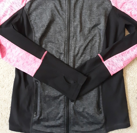 Xersion workout jacket - Picture 4 of 4